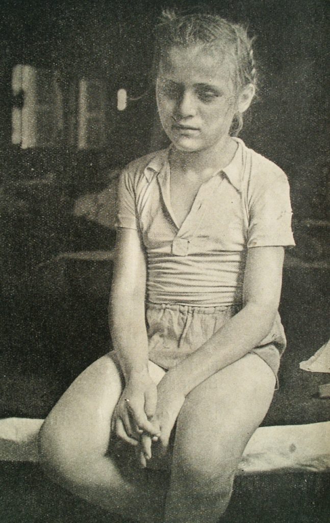 Sara Atzmon